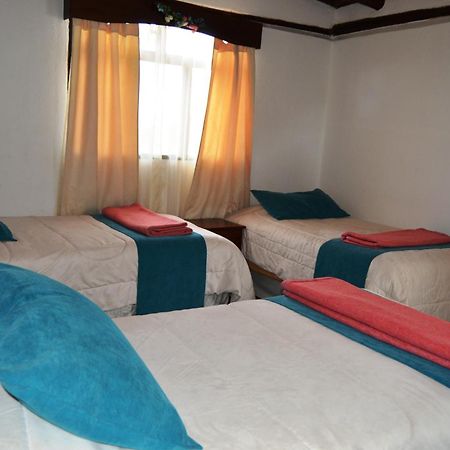 Samay Kirutoa Lodge كويلوتوا المظهر الخارجي الصورة