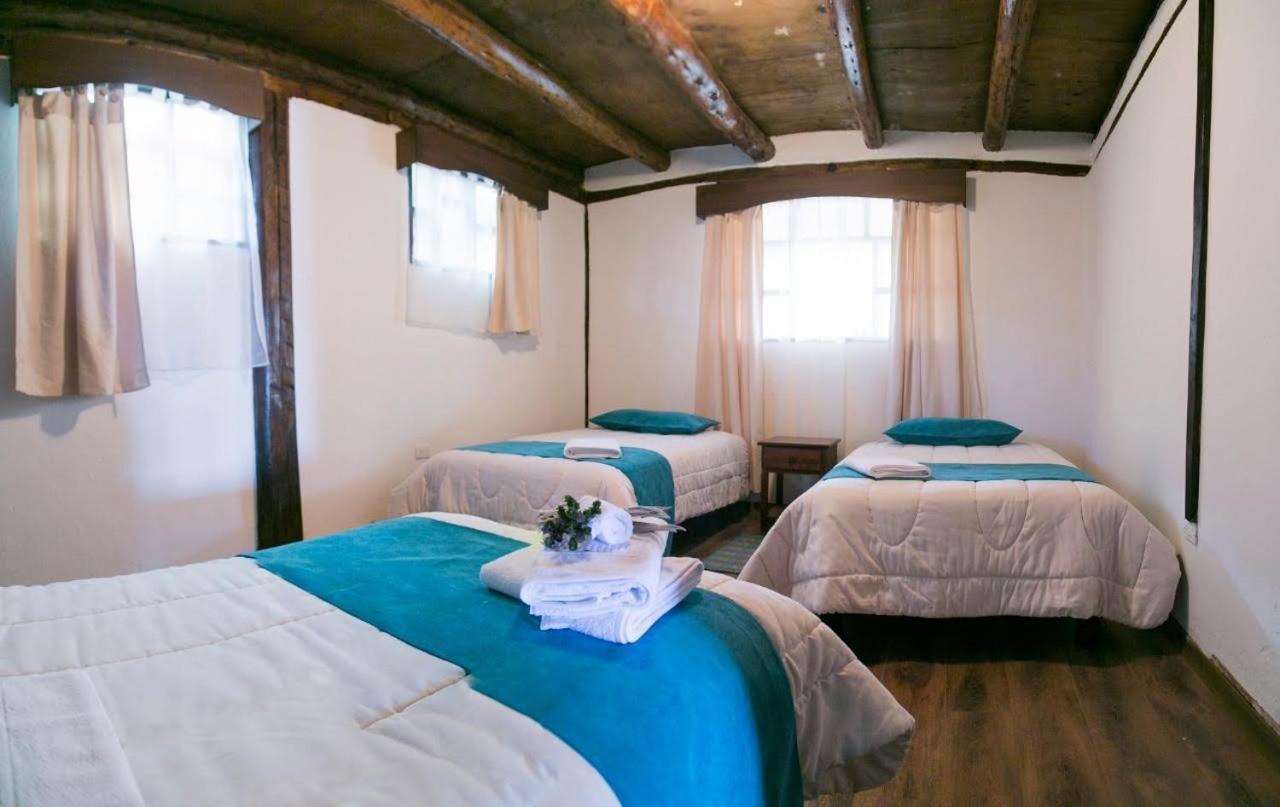Samay Kirutoa Lodge كويلوتوا المظهر الخارجي الصورة