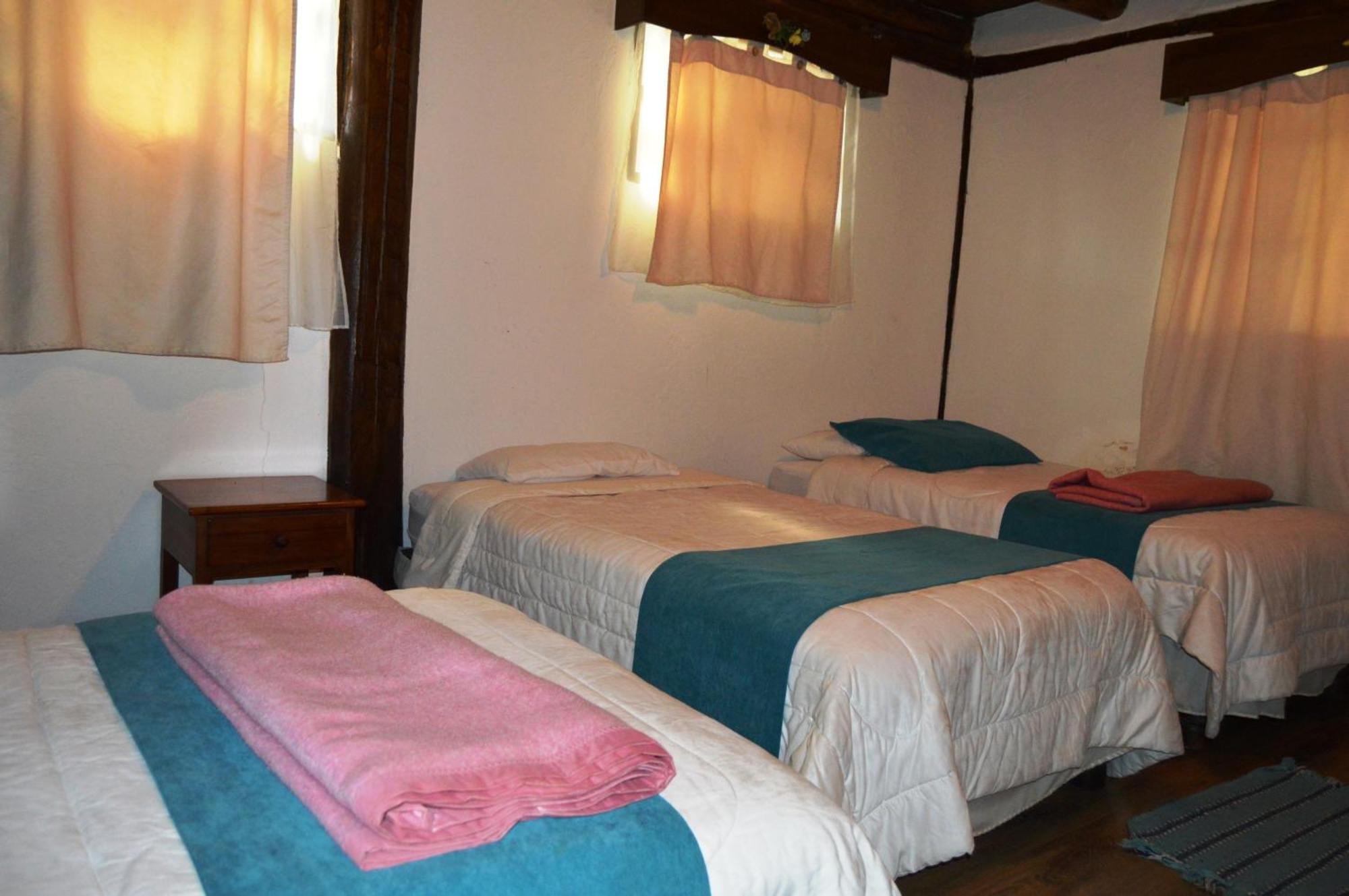 Samay Kirutoa Lodge كويلوتوا المظهر الخارجي الصورة