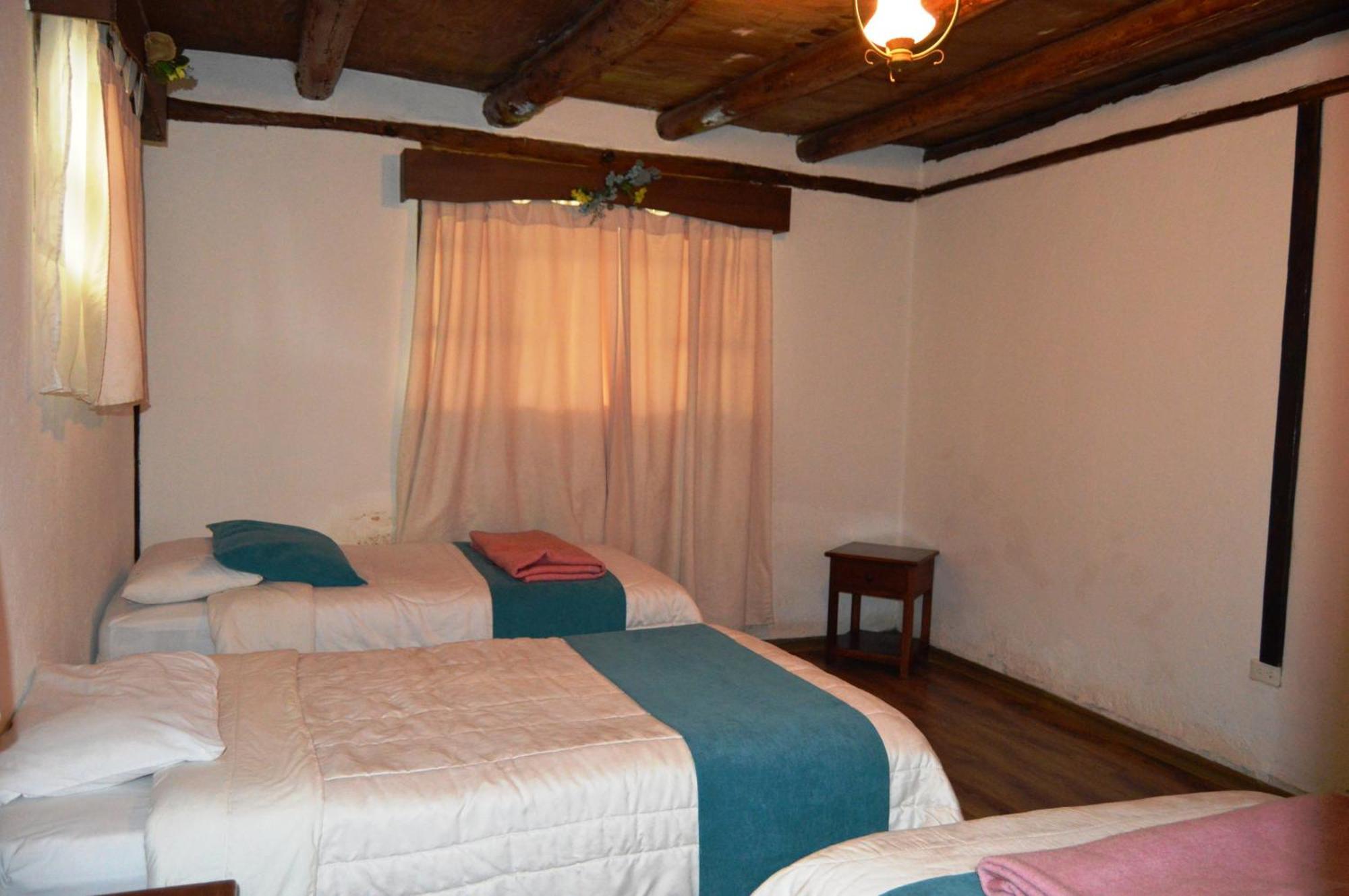 Samay Kirutoa Lodge كويلوتوا المظهر الخارجي الصورة