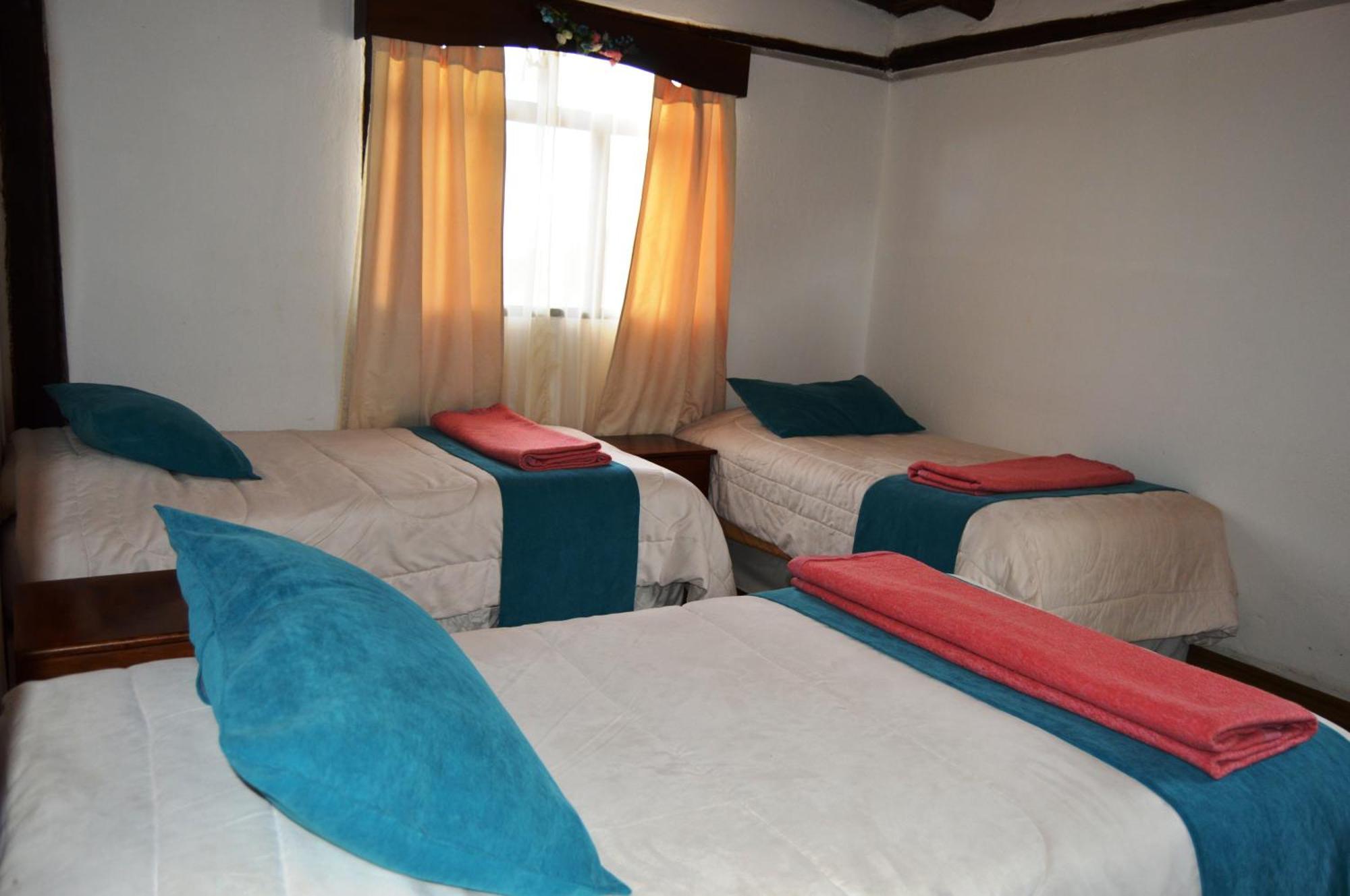 Samay Kirutoa Lodge كويلوتوا المظهر الخارجي الصورة