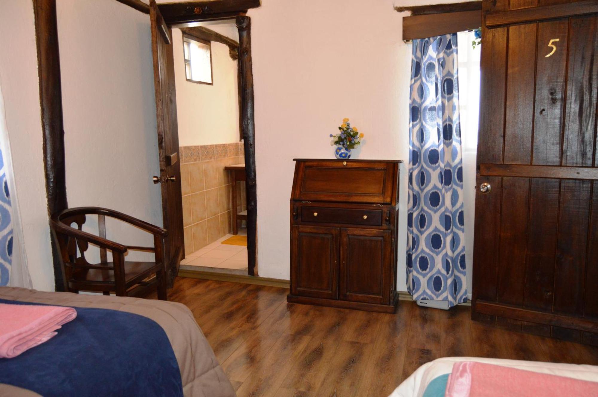 Samay Kirutoa Lodge كويلوتوا المظهر الخارجي الصورة