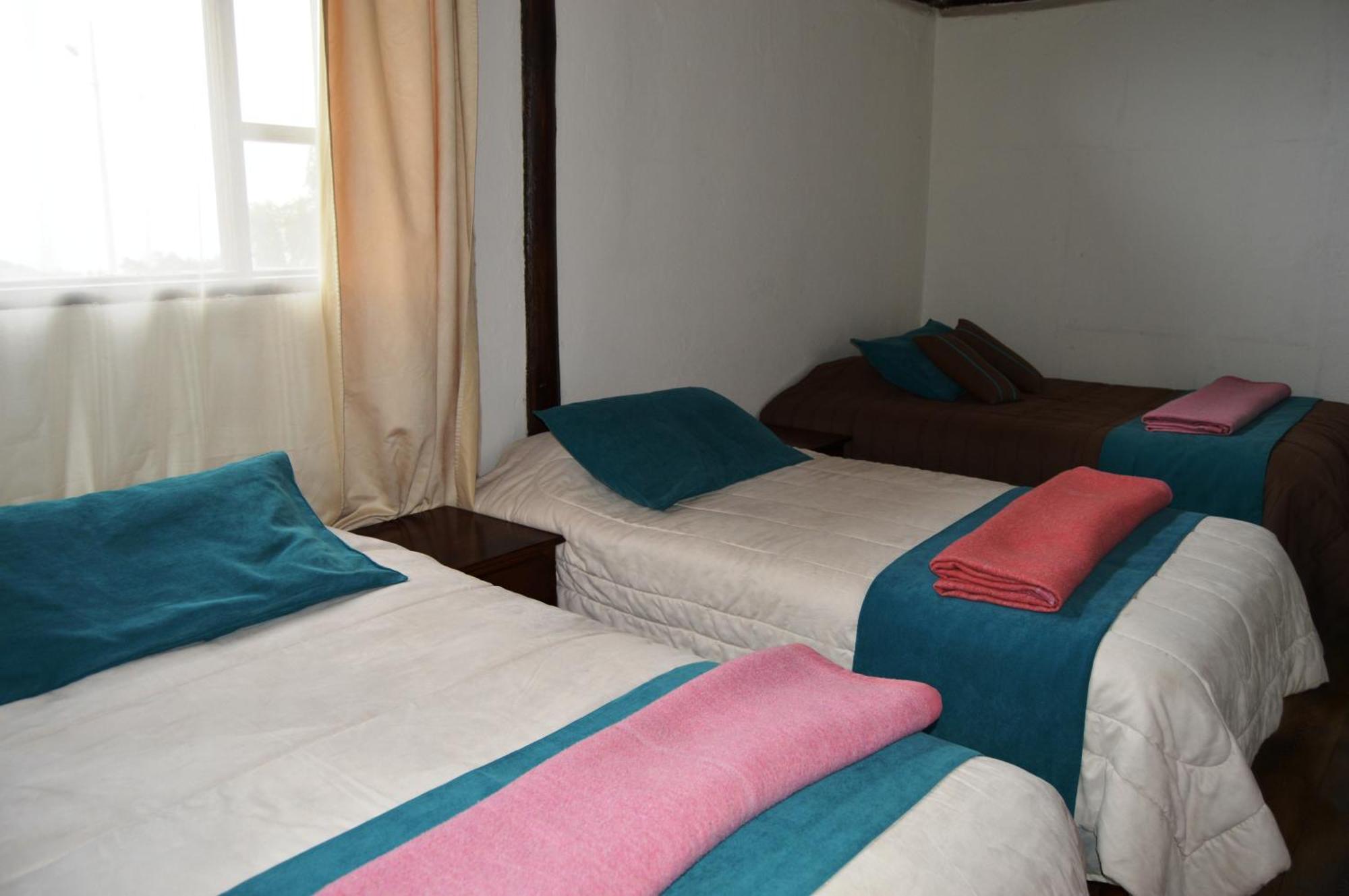 Samay Kirutoa Lodge كويلوتوا المظهر الخارجي الصورة