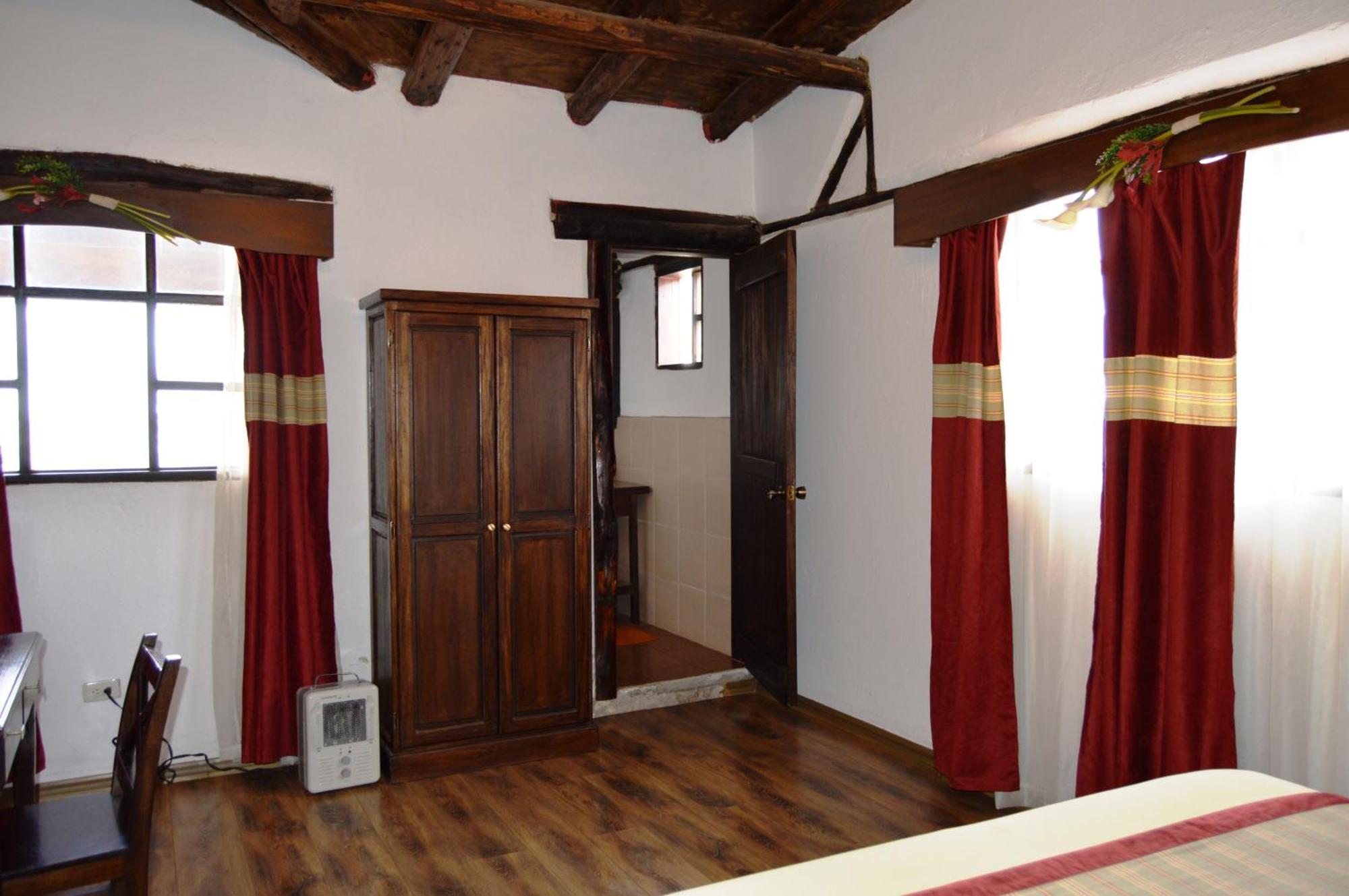 Samay Kirutoa Lodge كويلوتوا المظهر الخارجي الصورة