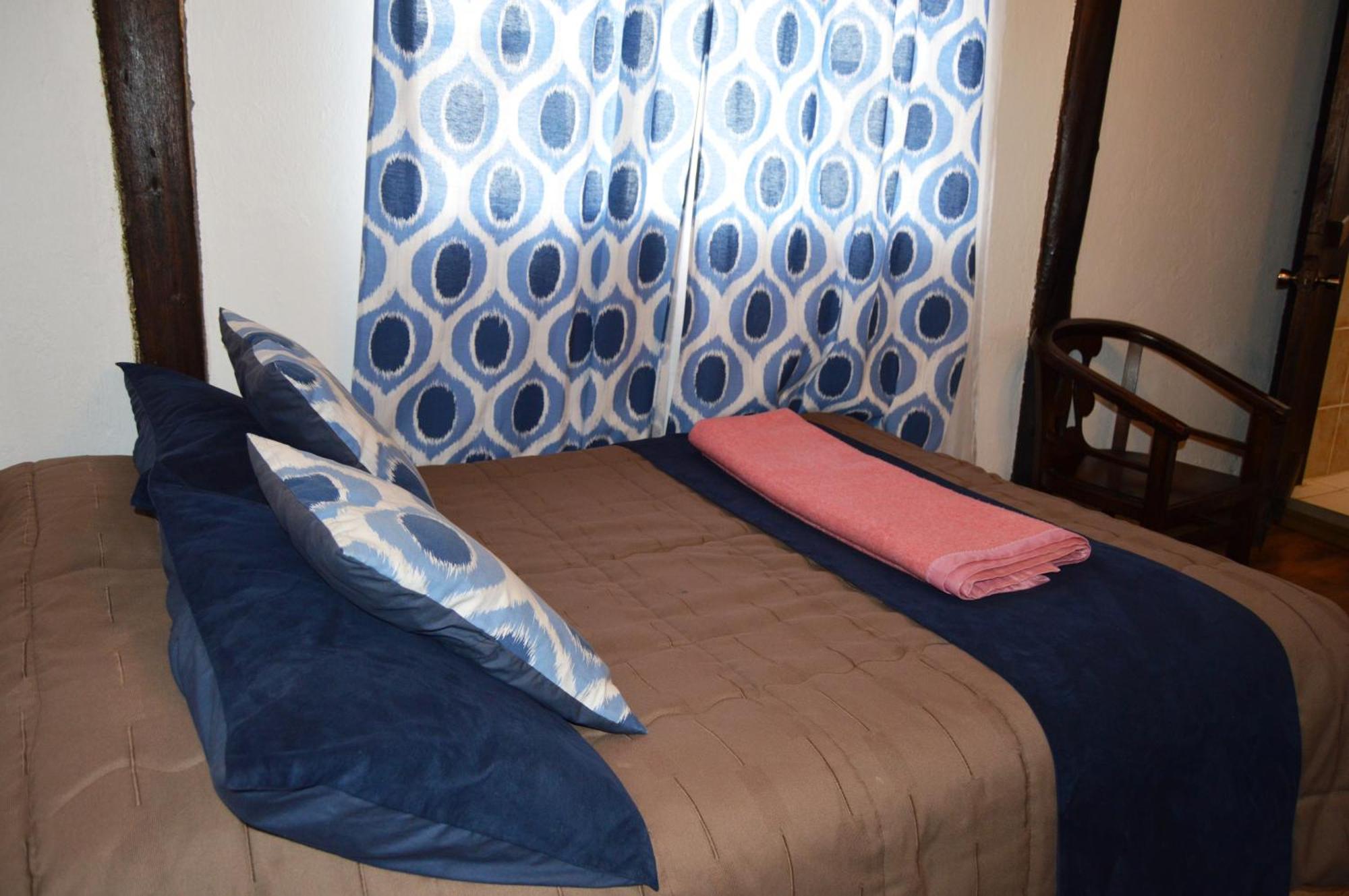 Samay Kirutoa Lodge كويلوتوا المظهر الخارجي الصورة