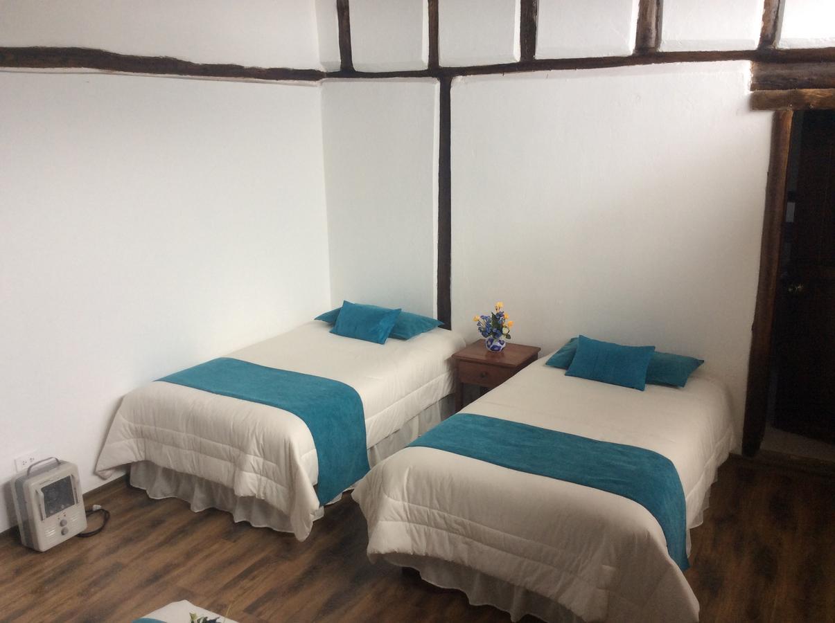 Samay Kirutoa Lodge كويلوتوا المظهر الخارجي الصورة