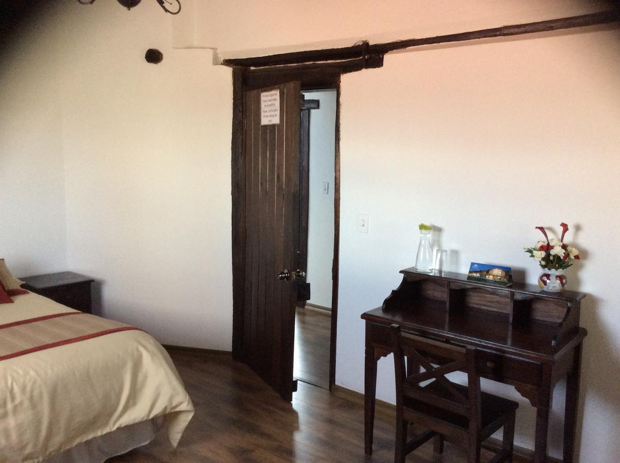 Samay Kirutoa Lodge كويلوتوا المظهر الخارجي الصورة