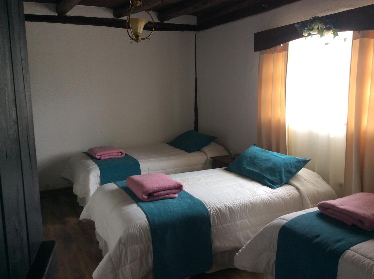 Samay Kirutoa Lodge كويلوتوا المظهر الخارجي الصورة