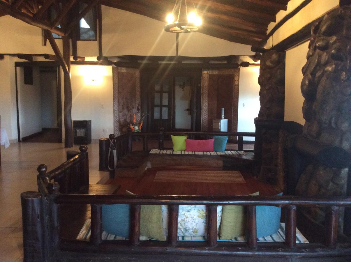 Samay Kirutoa Lodge كويلوتوا المظهر الخارجي الصورة