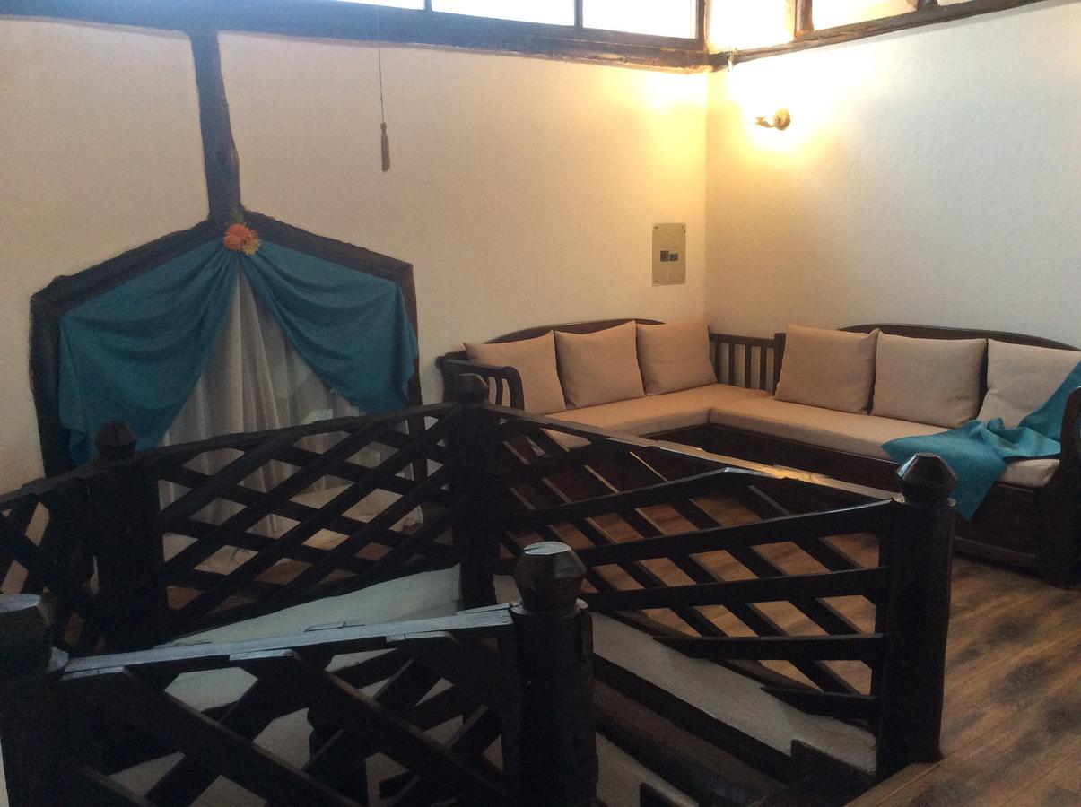 Samay Kirutoa Lodge كويلوتوا المظهر الخارجي الصورة