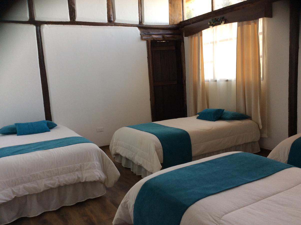 Samay Kirutoa Lodge كويلوتوا المظهر الخارجي الصورة