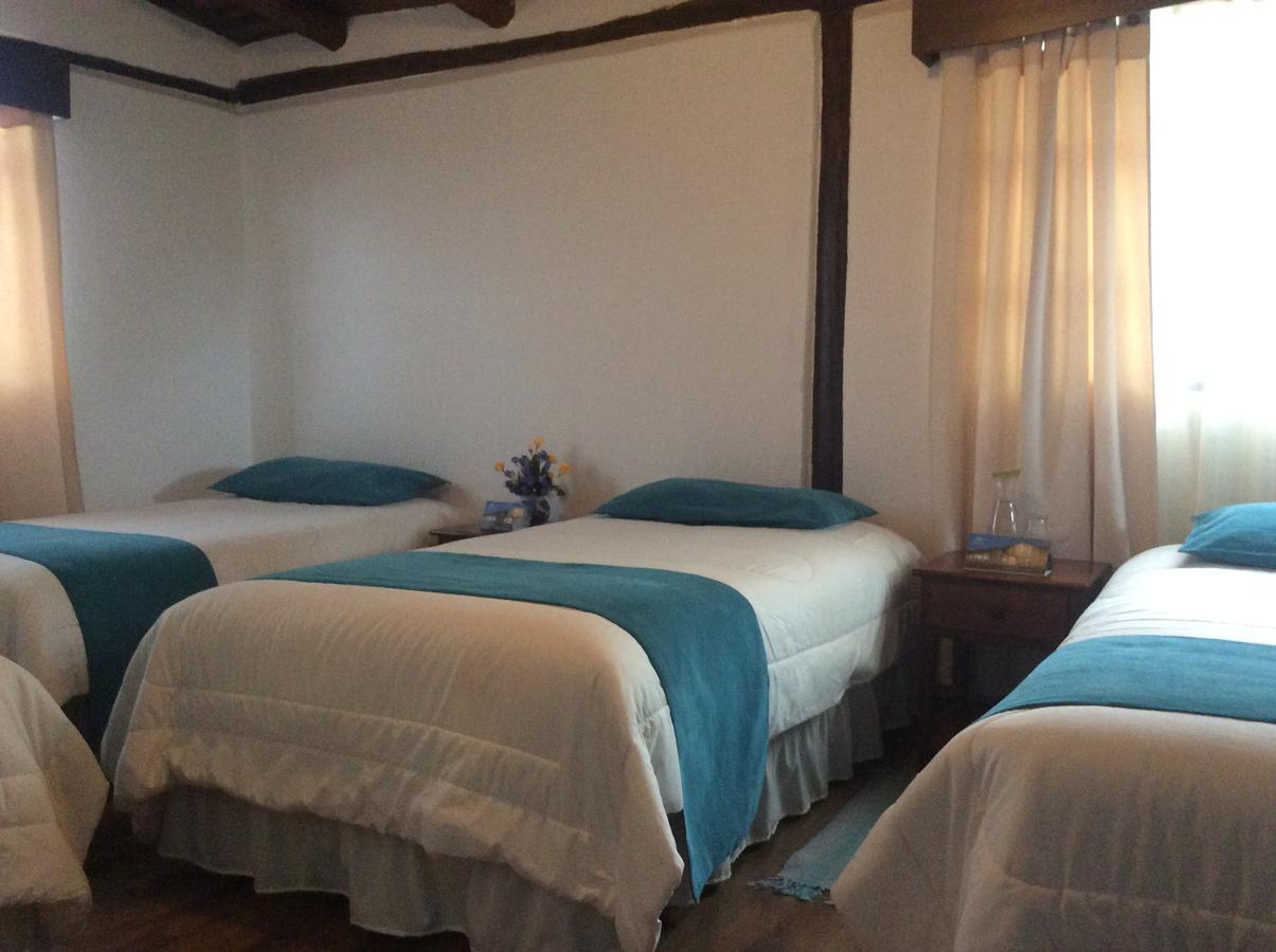 Samay Kirutoa Lodge كويلوتوا المظهر الخارجي الصورة