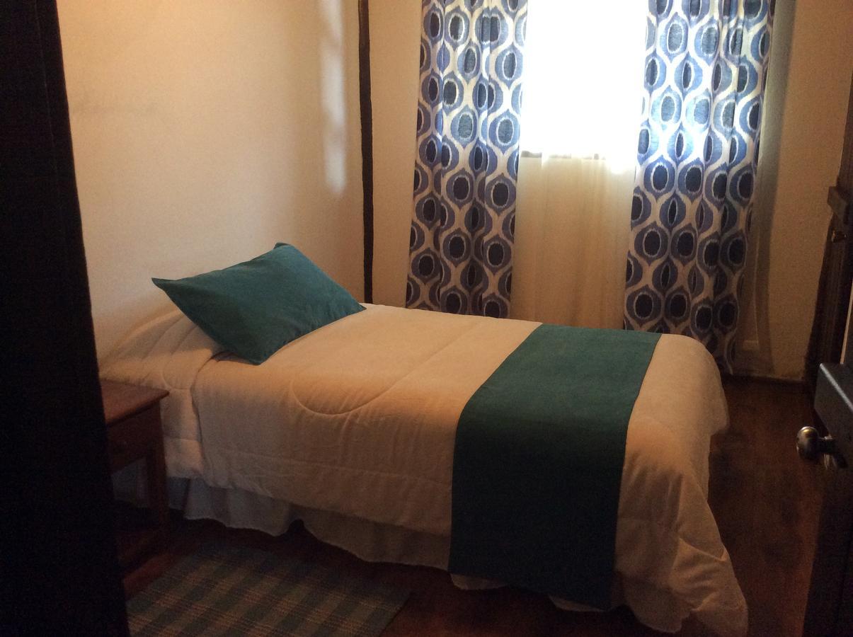 Samay Kirutoa Lodge كويلوتوا المظهر الخارجي الصورة